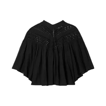 NILI LOTAN Shirts Women's Black
