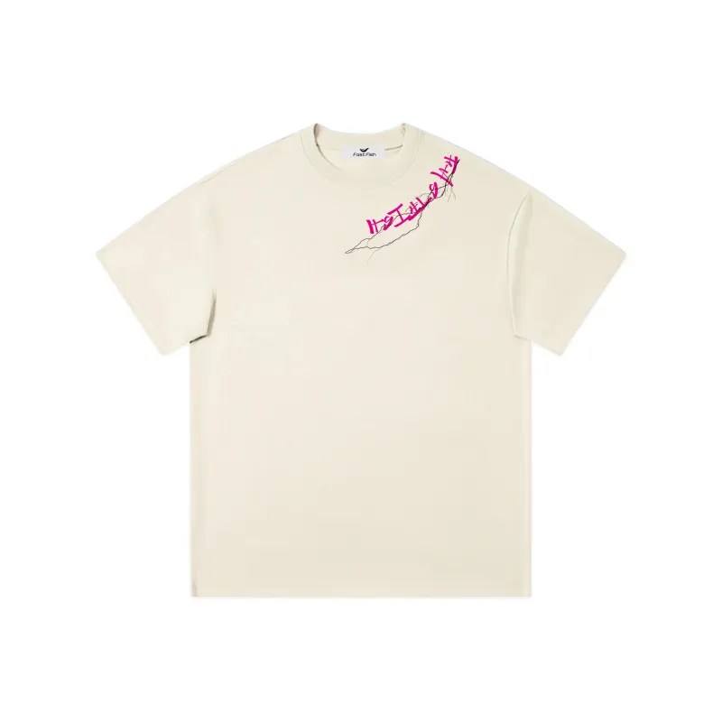 FASTFISH T Shirts Unisex-5