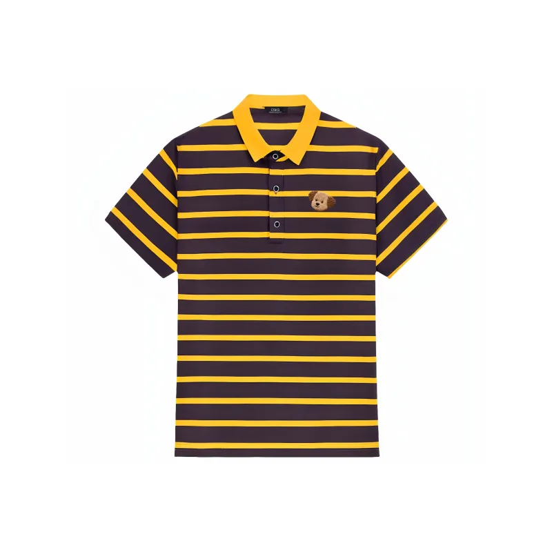 CSKS Polo Shirts Unisex-6