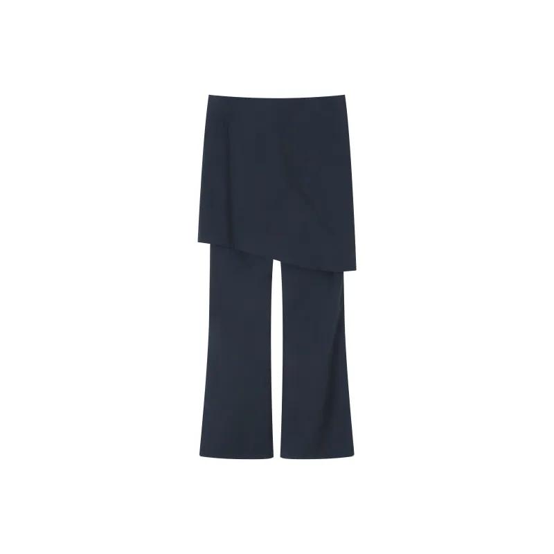 RUNTOTHEFUTURE Casual Pants Women's-1
