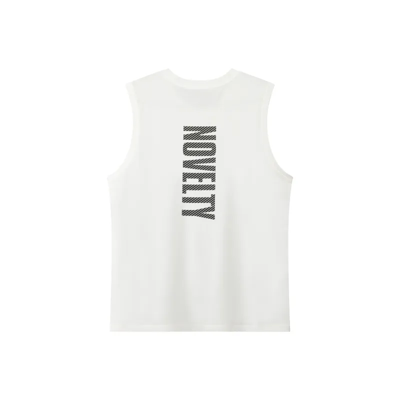 LAXDN Tank Tops Men-1