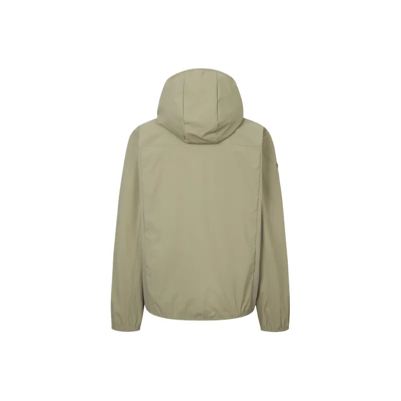 Discovery Expedition Jacket Unisex-1