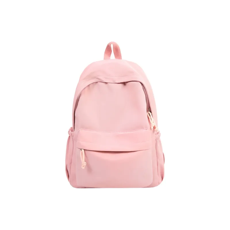 BAODIDAISHU Nylon Backpack Women's Multicolor-24