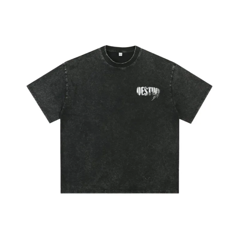 WOSAWE T Shirts Unisex-4
