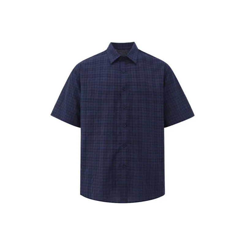 MRCYC Shirts Unisex Blue-0