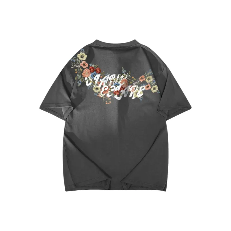 BLANC & ECLARE T Shirts Unisex-7