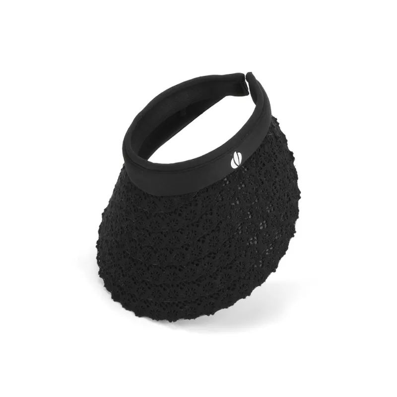 Cgediao Polyester Sun Protection Hats Women's-1