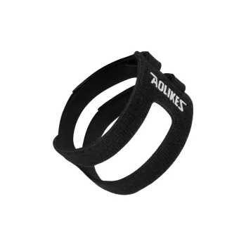 AOLIKES Tennis, Badminton, Fitness, Sports, Sprain/Break Wristbands Breathable Protective Compression Unisex