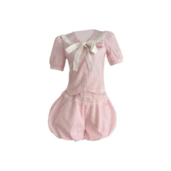 AURORA MUSE Casual Suit Women's