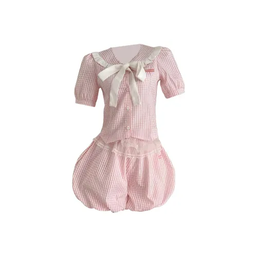 AURORA MUSE Casual Suit Women's