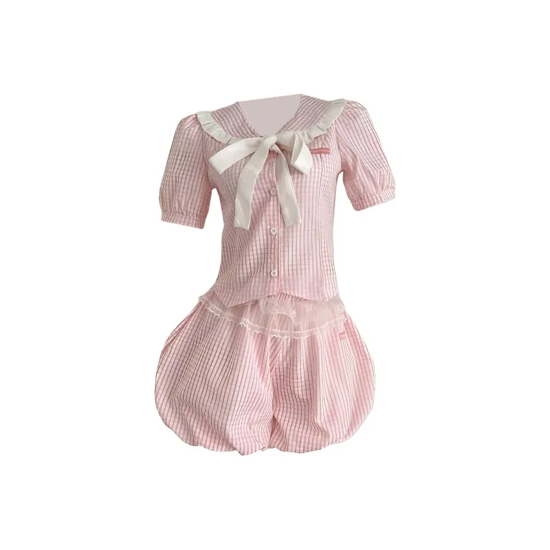 AURORA MUSE Casual Suit Women's-0