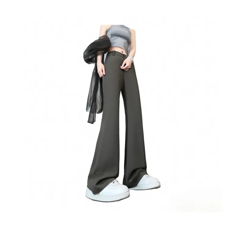Evil Lions Suit Trousers Unisex-4