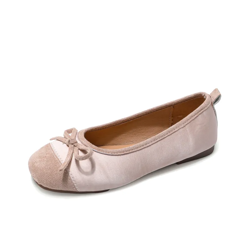 Be Good Casual Single Shoes Women's-13