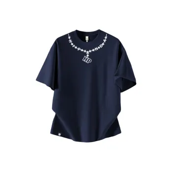 HIPANDA T-Shirts Unisex