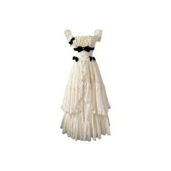 AURORA MUSE Slip Dresses Women's