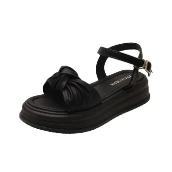 Zomila One Strap Sandals Women's