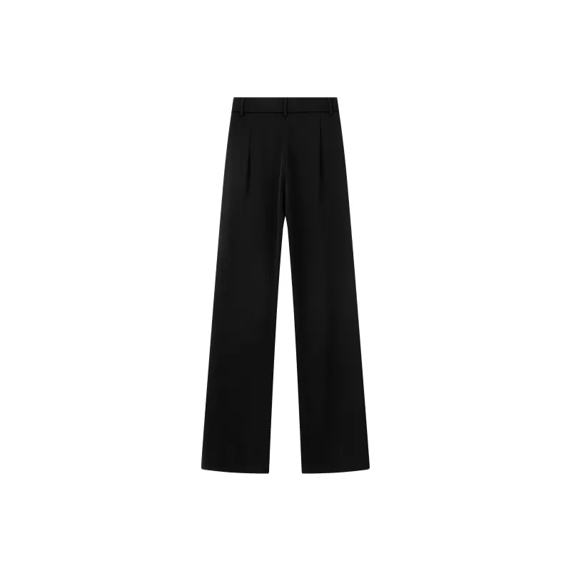 Maxim's De Paris Casual Pants Unisex-1