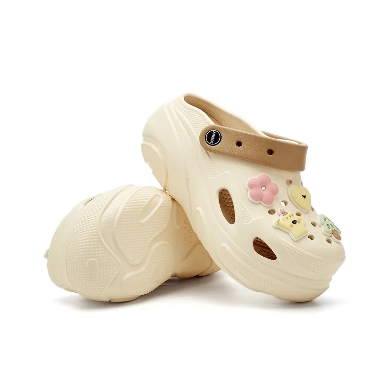 JOSINY Clogs Women's-3