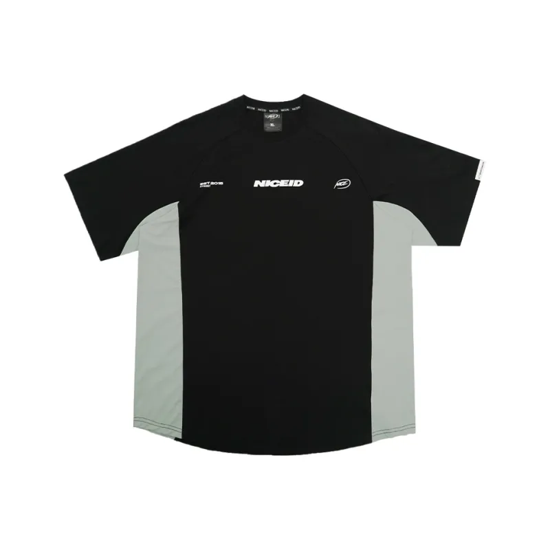 NICEID T Shirts Unisex-0