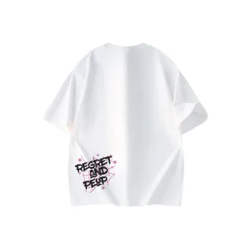 Cotton Gene T Shirts Unisex