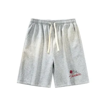 KOKO BASE Casual Shorts Unisex