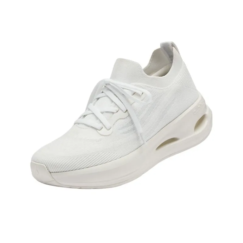 Allbirds EcoLane Low Top Casual Shoes Women's Natural White-1
