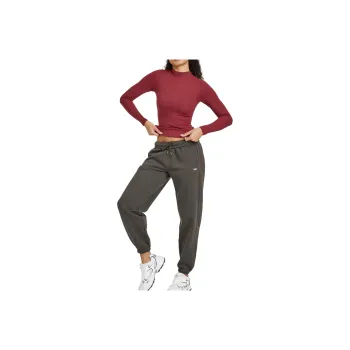 ONER ACTIVE Workout Clothing Women's Burgundy