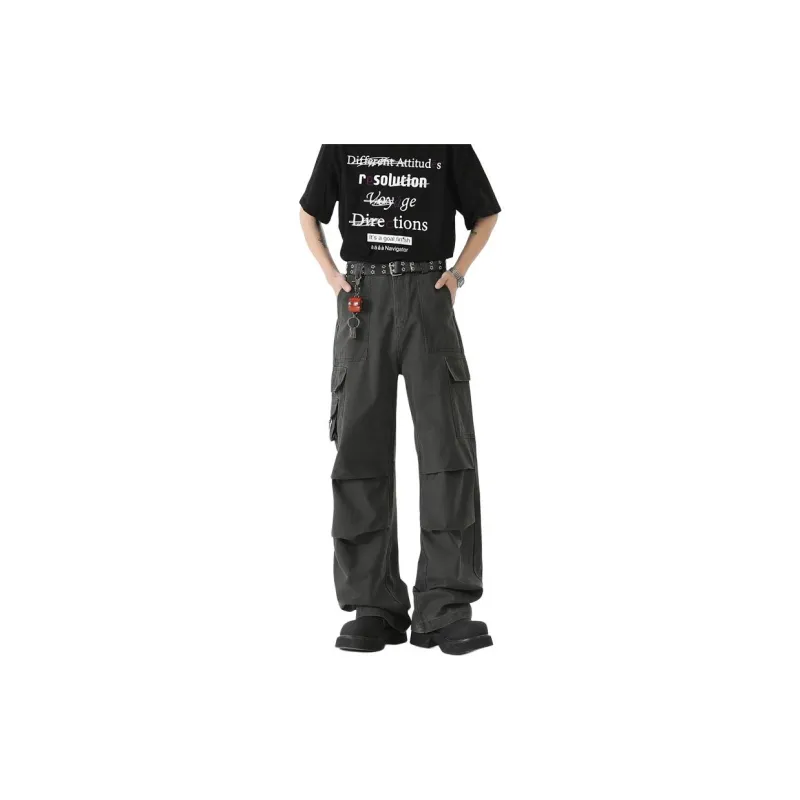 PANDA ADEVIL Jeans Unisex-7