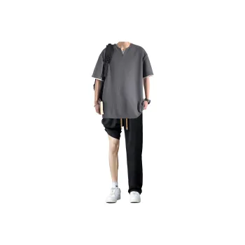 A/2/8/T Casual Sportswear Unisex
