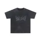 Washed Black