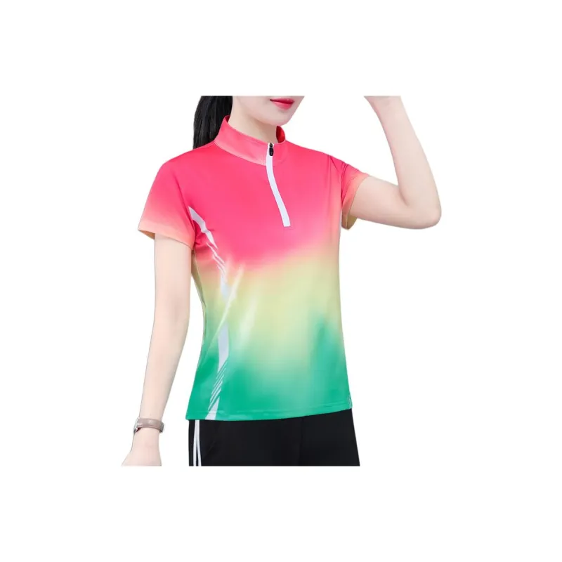 The New Age Family T Shirt Women's-5