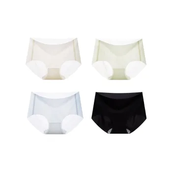 Inside The Orange Underpants Women's