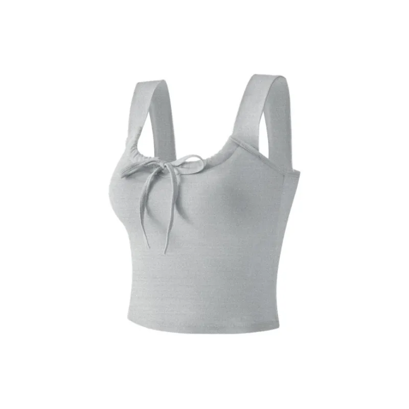 Gentle welcome Unisex Tank Tops-3