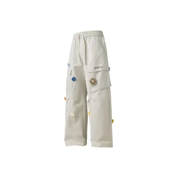Être Par Lee Casual Pants Unisex