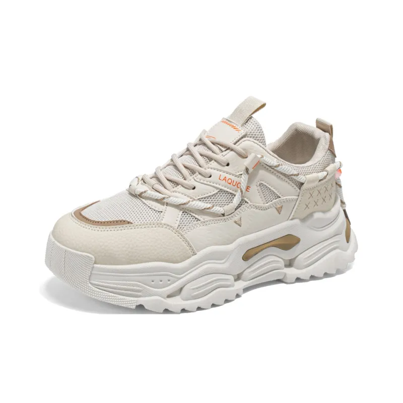 Frank Mully Low Top Casual Shoes Men's-5