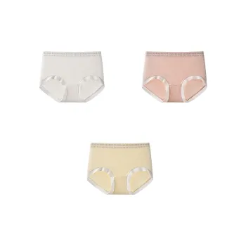 ROBINHOOD Underpants Women's Combo Set