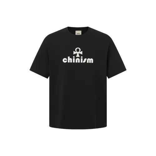 CHINISM T Shirts Unisex