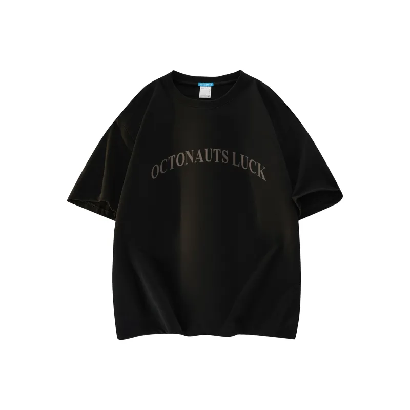 Small Columns Under The Sea T Shirt Unisex-7