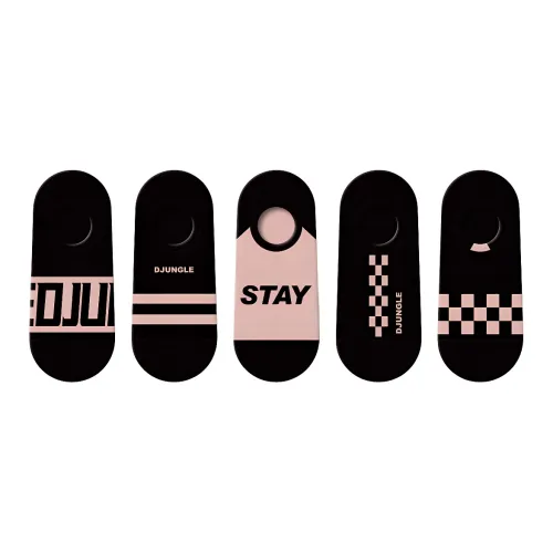 Gentle Welcome No Show Socks Unisex 5 Pack