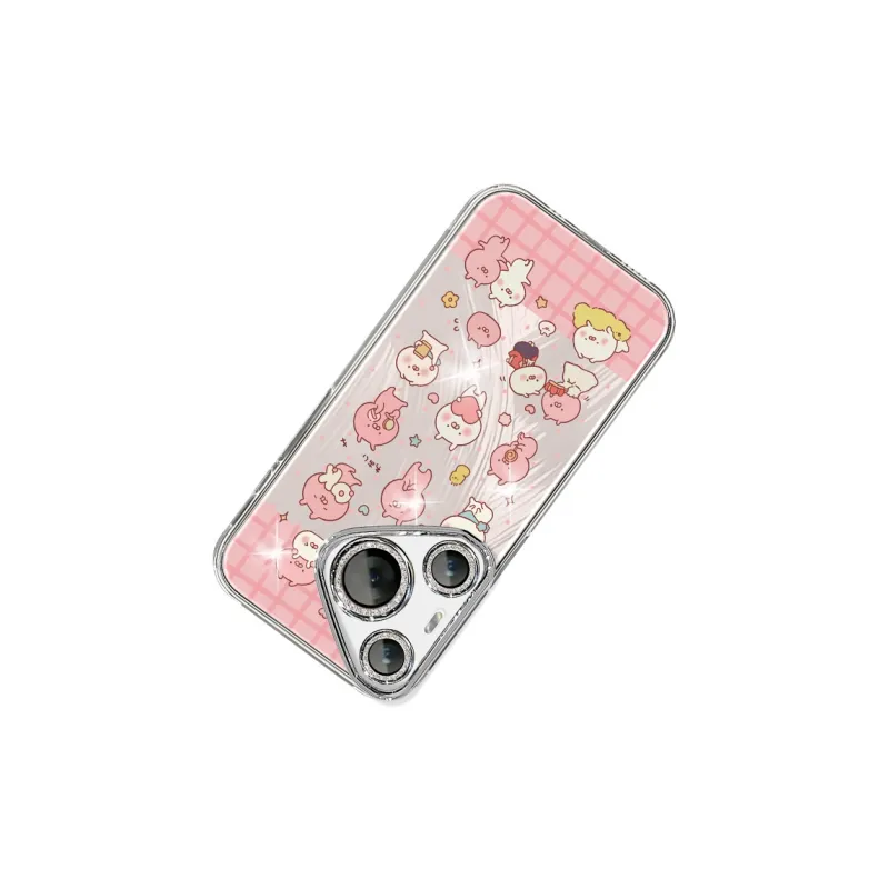 ZUANSE Phone Cases-3