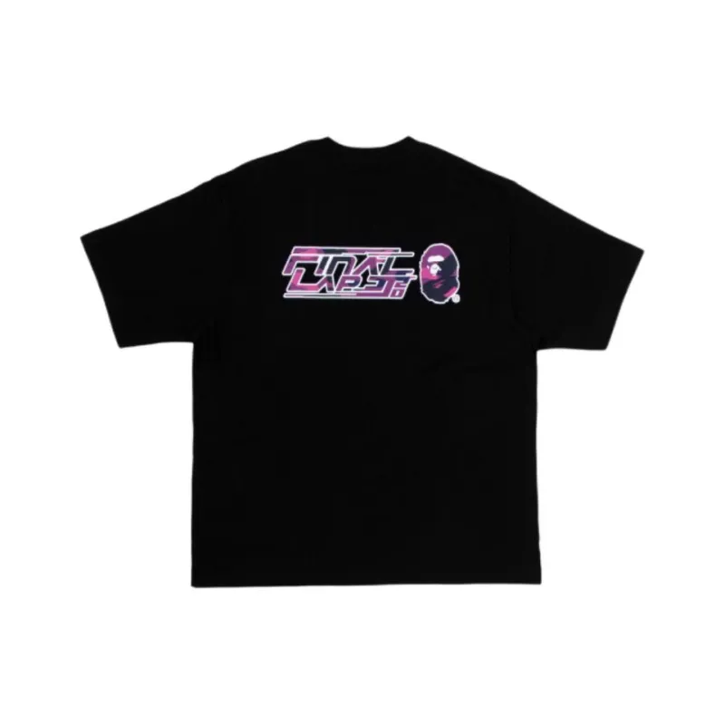 A BATHING APE x JJ Lin SS25 T Shirt Men's-7
