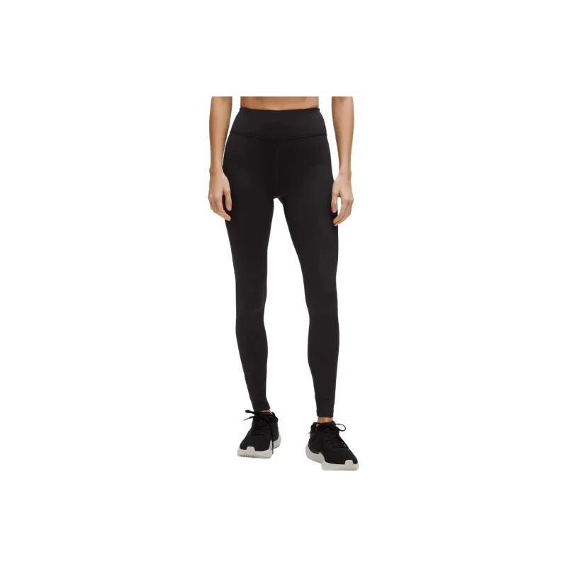 Lululemon High Rise Sports Pants 28' Women's-0