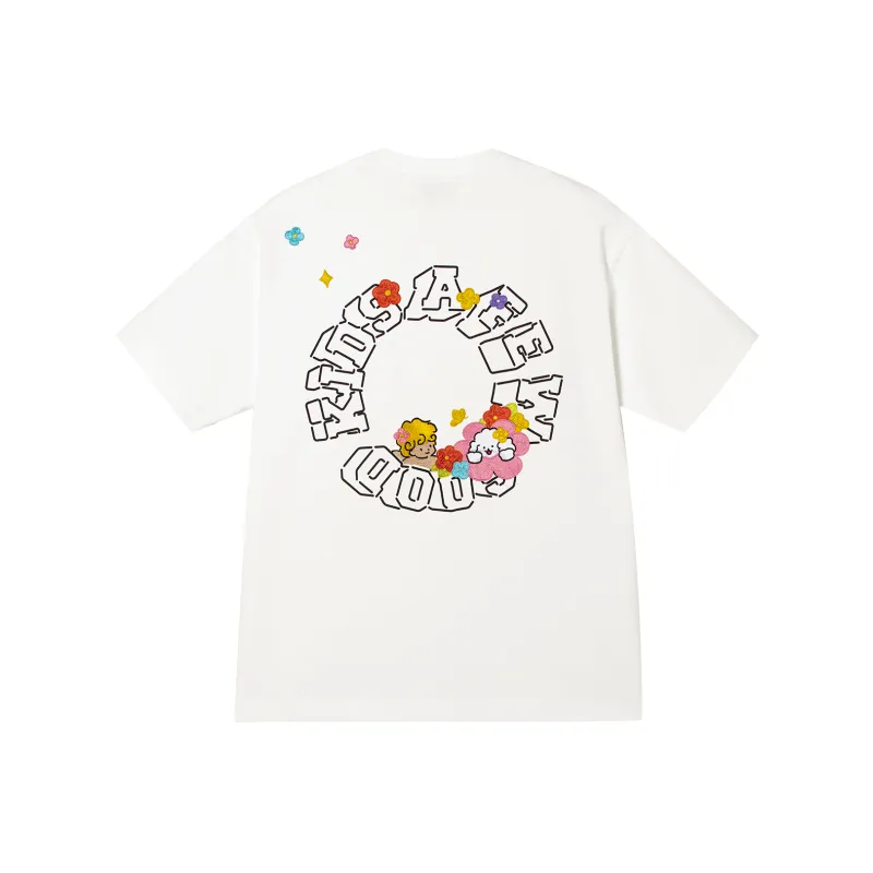 AFGK T Shirts Unisex-1