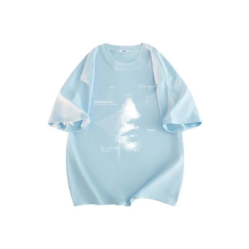 WARRIOR T Shirts Unisex-9