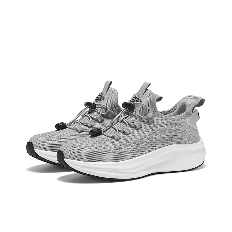HLA Low Top Running Shoes Men's-7