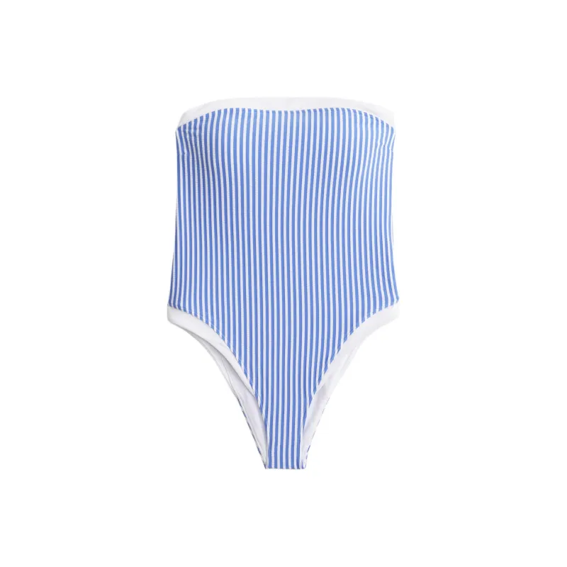 Abercrombie＆Fitch One piece Swimsuit Women's-0