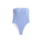 Blue Stripes