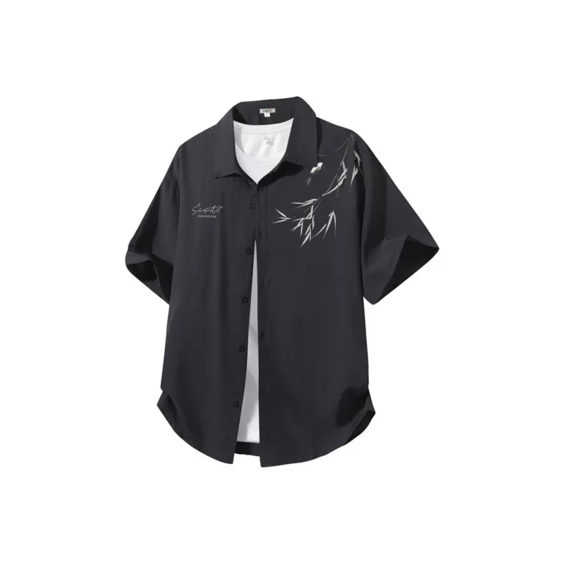 RED DRAGONFLY Shirts Unisex-0