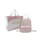 Pink+Shopping Bag