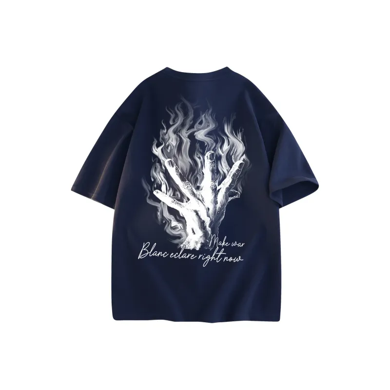 BLANC & ECLARE T Shirts Unisex-11